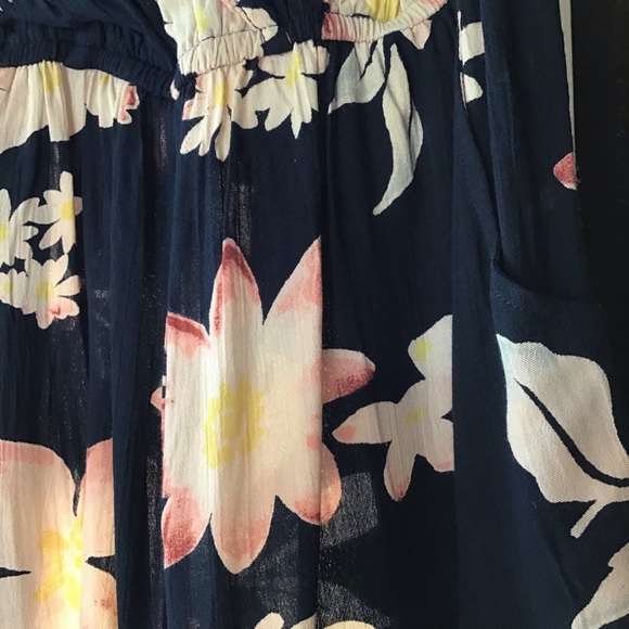 Summer Romper - Picture 2 of 2